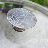 ショック・エクストリーム用ガラス鍋蓋 24cm、28cm