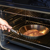 ロッキー用ステンレスハンドル(ハンドルが取り外せる)