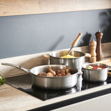 ロッキー用ステンレスハンドル(ハンドルが取り外せる)