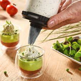 ルチューブ 単品 / 定量で充填