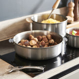 ロッキー用ステンレスハンドル(ハンドルが取り外せる)