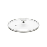 ショック・エクストリーム用ガラス鍋蓋 24cm、28cm