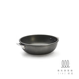 ロッキー アルミ製フッ素樹脂加工鍋ソテーパン ショック エクストリーム 24cm、28cm IH対応(ハンドルが取り外せる)(ノンスティック)