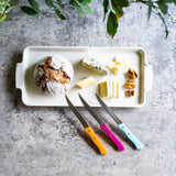 サバティエ ステーキナイフ 197シリーズ(6色)