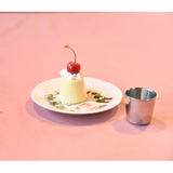 クレームキャラメル プリン型 ステンレス 4個セット 特別価格