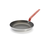 【アルミ IH対応】ショックレスト<br>カラーハンドル フライパン