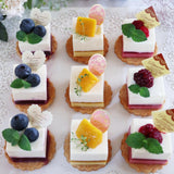 エラストモール ミニキューブ 15個用