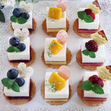 エラストモール ミニマフィン 15個用