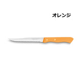サバティエ ステーキナイフ 197シリーズ(6色)