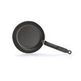 アルミ製フッ素樹脂加工 フライパン ショックレスト 20~28cm IH対応(ノンスティック)