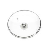 ショック・エクストリーム用ガラス鍋蓋 24cm、28cm