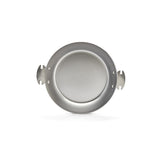 ロッキー鉄フライパン ミネラルビー(ハンドルが取り外せる)24cm、28cm