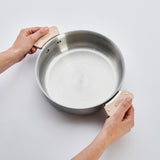 ロッキー用木製サイドハンドル2個入り(ハンドルが取り外せる)