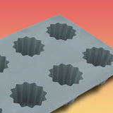 エラストモール カヌレ 8個用