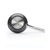 アルミ製フッ素樹脂加工 フライパン ショック エクストリーム チューブ 20cm、28cm IH対応(ノンスティック) 特別価格