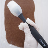 ラージシリコン刷毛(25×4.5×H3.5cm)