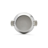 ロッキー鉄フライパン ミネラルビー(ハンドルが取り外せる)24cm、28cm