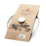 ショック・エクストリーム用ガラス鍋蓋 24cm、28cm