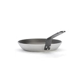 アルミ製フッ素樹脂加工 フライパン ショックレスト 20~28cm IH対応(ノンスティック)