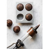 ルチューブ 単品 / 定量で充填