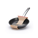 アルミ製フッ素樹脂加工 フライパン ショック エクストリーム チューブ 20cm、28cm IH対応(ノンスティック) 特別価格