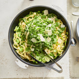 ロッキー アルミ製フッ素樹脂加工鍋ソテーパン ショック エクストリーム 24cm、28cm IH対応(ハンドルが取り外せる)(ノンスティック)