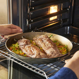 ロッキー用木製サイドハンドル2個入り(ハンドルが取り外せる)