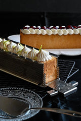 折り畳み式 パンチングモールド パテアンクルート型