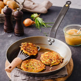 訳あり 鉄フライパン ミネラルビー 20cm 特別価格