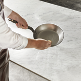 訳あり 鉄フライパン ミネラルビー 20cm 特別価格