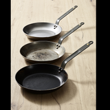 訳あり 鉄フライパン ミネラルビー 20cm 特別価格