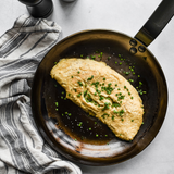 訳あり 鉄フライパン ミネラルビー 20cm 特別価格