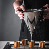 ピストンファンネル 1.9L スタンド付き