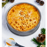 パンチング ケーキモールド 丸型24cm 特別価格