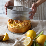 パンチング ケーキモールド 丸型24cm 特別価格