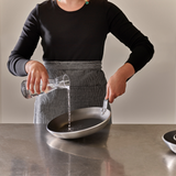 アルミ製フッ素樹脂加工 フライパン ショック 20、24、26、28、30、32、36cm(ノンスティック)