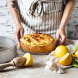 パンチング ケーキモールド 丸型24cm 特別価格