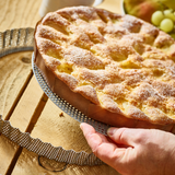 パンチング タルト用モールド28cm 特別価格