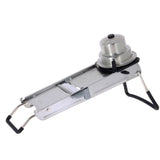 レボリューション スライサー(スライス刃+千切り用刃3個付)