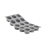 エラストモール ミニマフィン 15個用