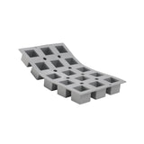 エラストモール ミニキューブ 15個用