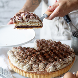 パンチング タルト用モールド28cm 特別価格