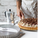 パンチング タルト用モールド28cm 特別価格