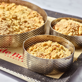 パンチング タルト型 ラウンド H3.5cm