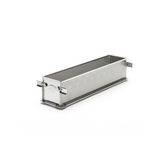 折り畳み式 パンチングモールド パテアンクルート型