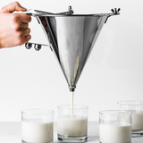 ピストンファンネル用スタンド1.5、1.9L用