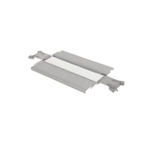 折り畳み式 パンチングモールド パテアンクルート型