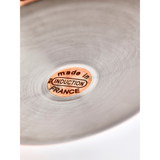 銅ソースパン プリママテラ14、16、18、20、24cm IH対応