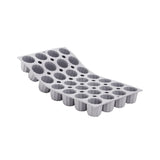 エラストモール ミニカヌレ 28個用