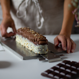 折り畳み式 パンチングモールド パテアンクルート型